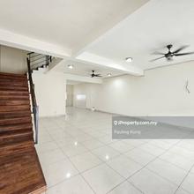 2.5 Storey Terrace House @ Taman Suria Tropika 