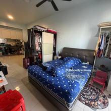 Greenfield regency studio for sale