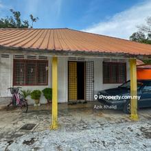 Huge 40k sqft Bungalow Lot Taman Rasa Jaya, Batang Kali Selangor