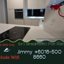 Pj - Bandar Utama - Low rise condo - Near to LRT & Shop- 5 min to Ttdi