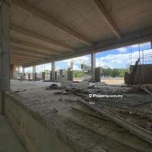 Detached Factory Industry ,244,000 Sqf Batu Kawan