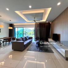 Alila2 @ Tanjung Bungah seaview & hill view near Tenby