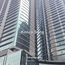 Corporate Office for Sale MSC Zone