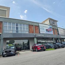 2 storey shop at Bandar Botanic Gm Klang For Sale