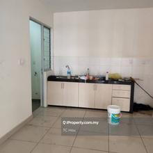 Pv21 Condo! 2r2b! Setapak, sentul, oum, Kota Setapak! basic 2rooms