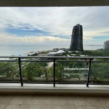 Lake & Sea & Landmark View Unit