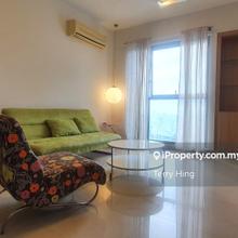 Serviced residence for Rent