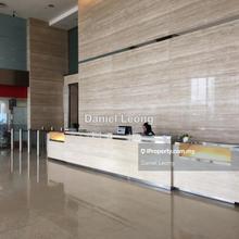 We Cover All Units in UOA Damansara. MSC Office for Rent near MRT