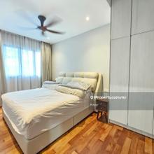 1.5 Storey Terrace Reservoir Garden Fully Renovated and Extended