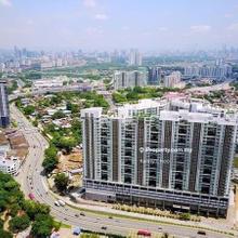 Save Rm135k! Bank Lelong Central Residence @ Sungai Besi MRT Kuchai KL