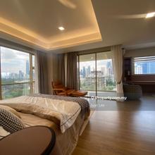 Residensi R8, Taman U Thant, Ampang Hilir