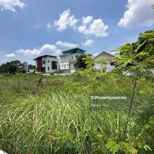 Bungalow Land For Sale