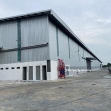 Telok Panglima Garang, Klang