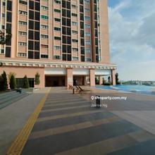 Imperial Suites @ Edusentral Setia Alam