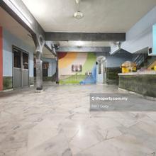 2 storey Corner lot selayang
