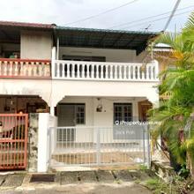 Taman Arkid, Double Storey Lowcost, Below Market Price , Menglembu