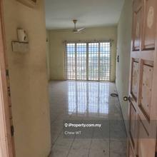 Pangsapuri Prai Inai @ Perai @ (Butterworth)