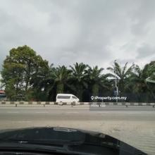 Jenjarom, Jalan Banting Agri Land (Facing Main Road, Wide Frontage)