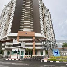 Peaceful living environment, High Floor with good view, Facing East