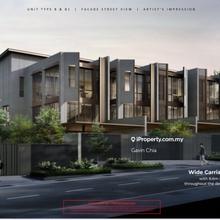Banyan Valley @ Kolombong 3 Storey New Landed House