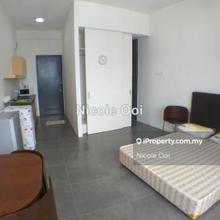 Empire Damansara Studio For rent