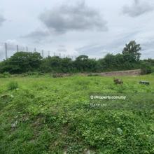 For Rent: 2 Acres Land at Taman Maju Jaya