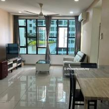 Austin Regency 1 Bedroom Unit For Rent