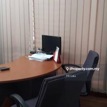 Cova Square office near Segi College, Thomson Hospital & Mrt Station