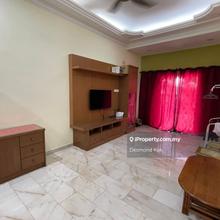 Renovated,free hold,more parking,limited unit 