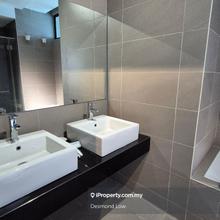 Worth Buy Unit, Renovated, Partly Furnished, 3 Carparks 