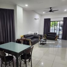 2 Storey Terrace House For Rent @ Simpang Ampat, Eco Meadows