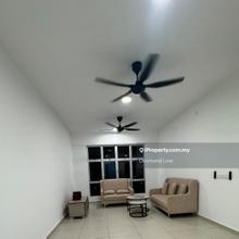 Residensi Brickfields Kuala Lumpur