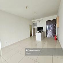 Brand new condominium 