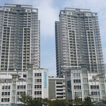 Endah Promenade Condominium for Auction