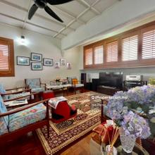 Athinahapan Bungalow : Well Kept 