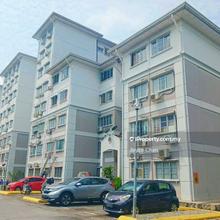Freehold Fairville Apartment - Subang Jaya, Selangor