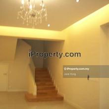 Kiaramas Ayuria Duplex for Sale