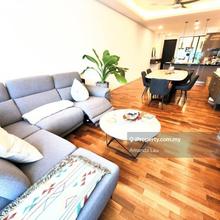 Kaleidoscope Fully furnished for Rent