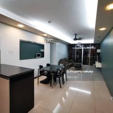 Midfields Condominium 