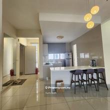 Condominium for Rent