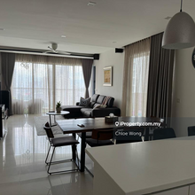 Limited unit for sale with 4carpark . View to believe .