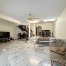 Bangsar Baru, Bangsar 2.5-storey Link House for Sale