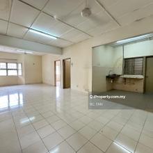 Walkup apartment for sale !!