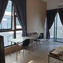 Serviced residence for Rent