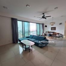 Price Nego, Nice Open & Golf Course View, Good Condition, Bright Unit