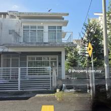 Newly Refurbished, Non Bumi Lot