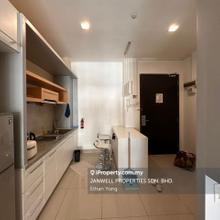 Shaftsbury @ Cyberjaya