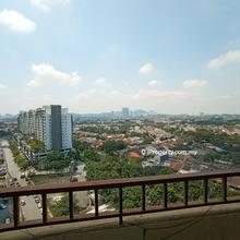 Walking Distance To MRT Good Location
