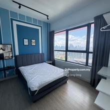 2 Bedrooms Arte Plus Jalan Ampang, ID Design Unit with Car Park 