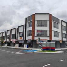 Jade Square 2 Jade Hills Balakong Commerce Village Bangi Cheras